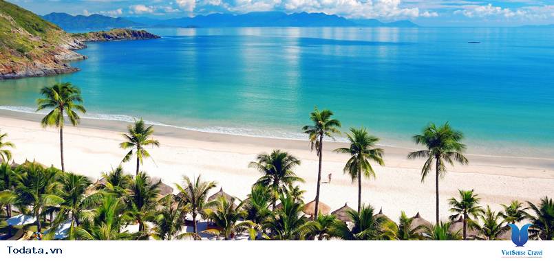 Hồ Chí Minh - Nha Trang Giảm Giá Đặc Biệt Dịp 30/4 - Ảnh 2 Hồ Chí Minh - Nha Trang Giảm Giá Đặc Biệt Dịp 30/4 - Ảnh 2